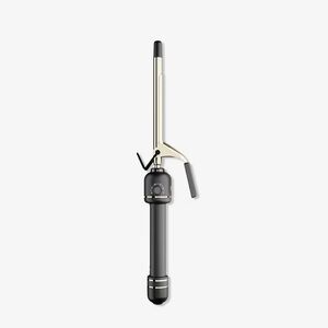 Hot tools curling iron